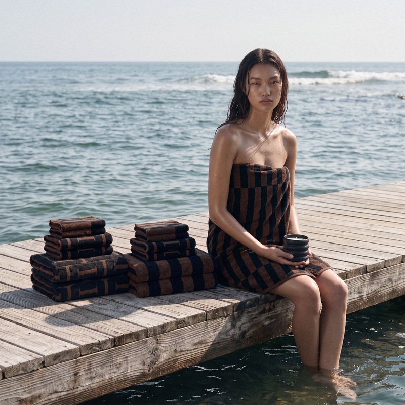 Montauk Collection Set