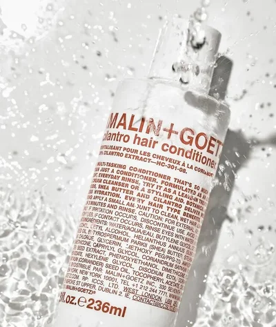 Cilantro Hair Conditioner