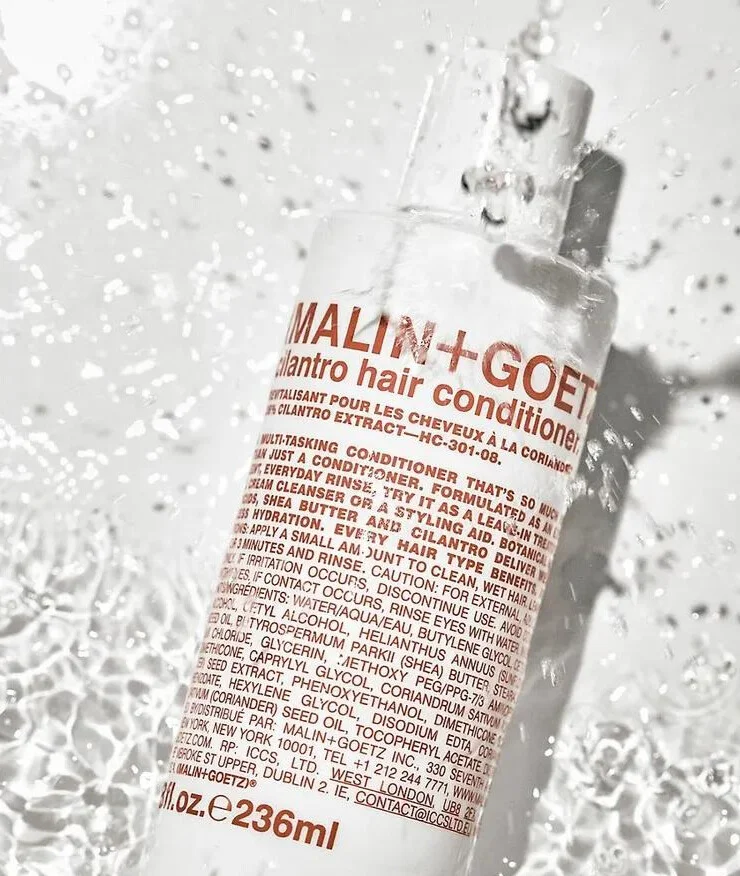 Cilantro Hair Conditioner