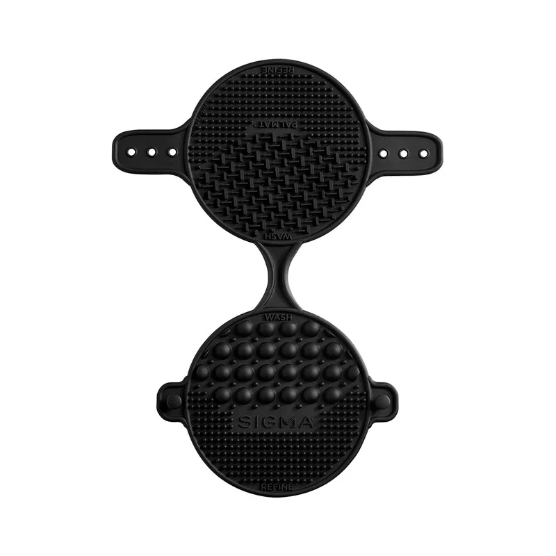 Sigma PALMAT® Brush Cleaning Tool