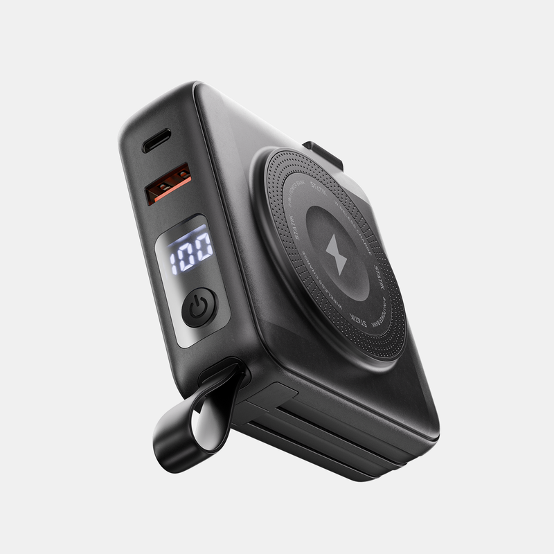 SmartCharge Gen2