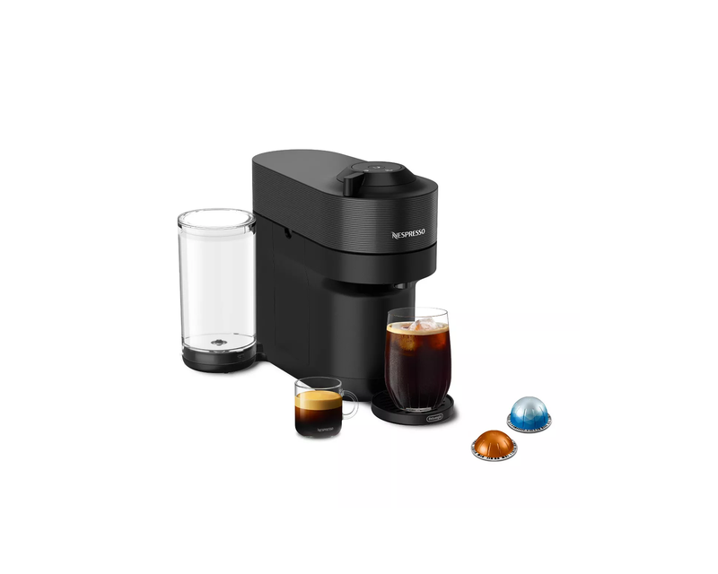 Nespresso Vertuo Pop+ Coffee and Espresso Maker