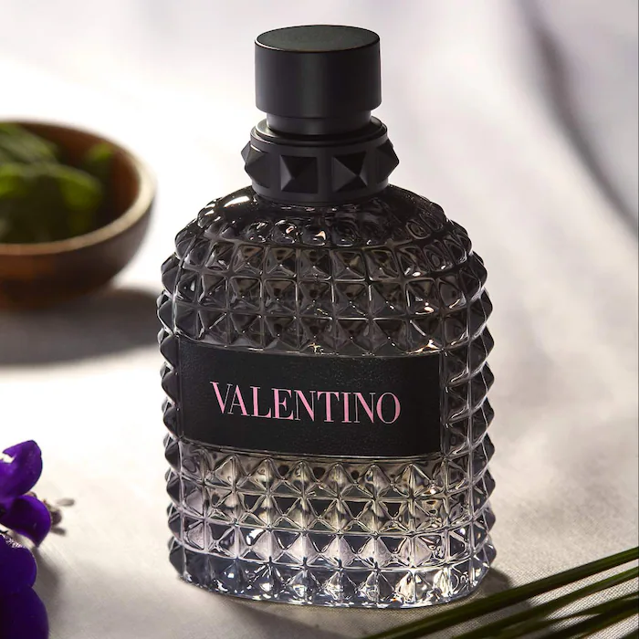 Valentino: Uomo Born in Roma EDT, 1.7oz
