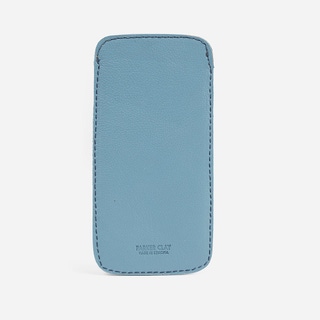 Sky Blue Milled