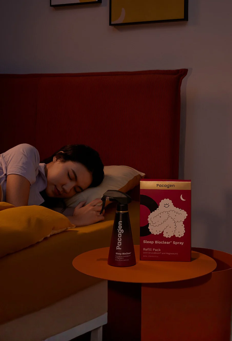 Sleep BioClear Magnesium Spray