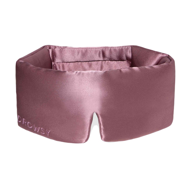 Silk Sleep Eye Mask
