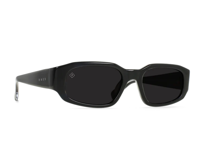 Zamani Unisex Polarized Sunglasses