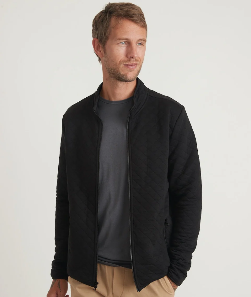 Men's Corbet Full Zip Jacket
