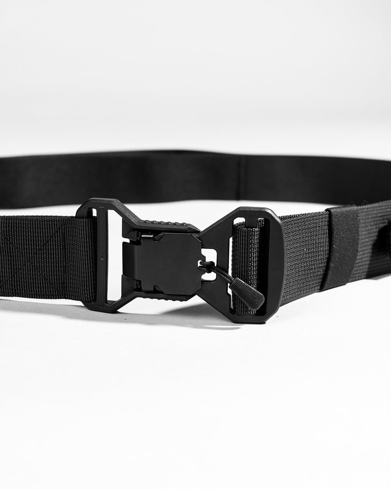 Standby Transit Belt