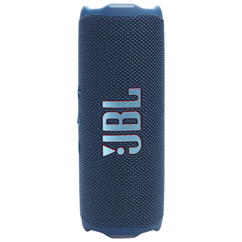 JBL Flip 7 Waterproof Bluetooth Speaker