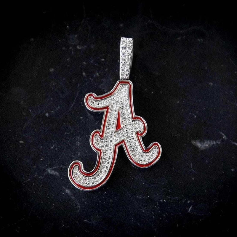NCAA Pendant