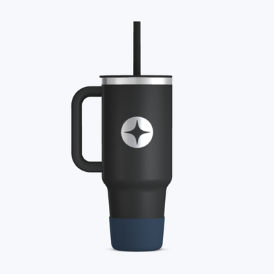40 oz All Around Travel Tumbler