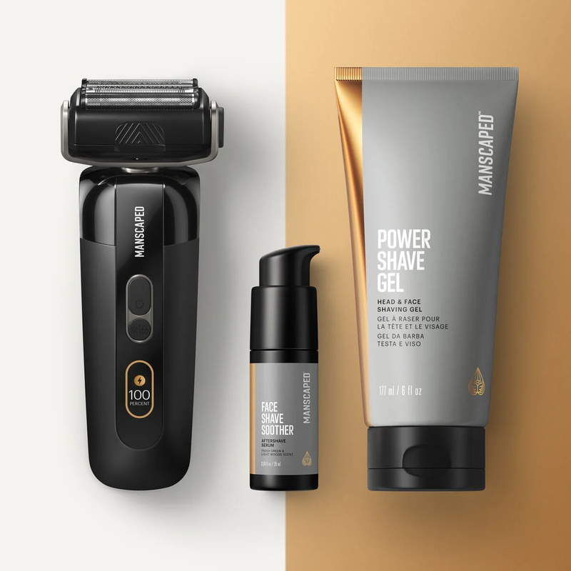 The Chairman Pro Package 