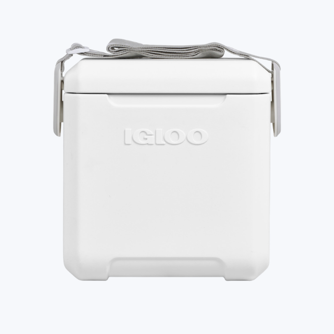 Branded Tag Along Too Cooler