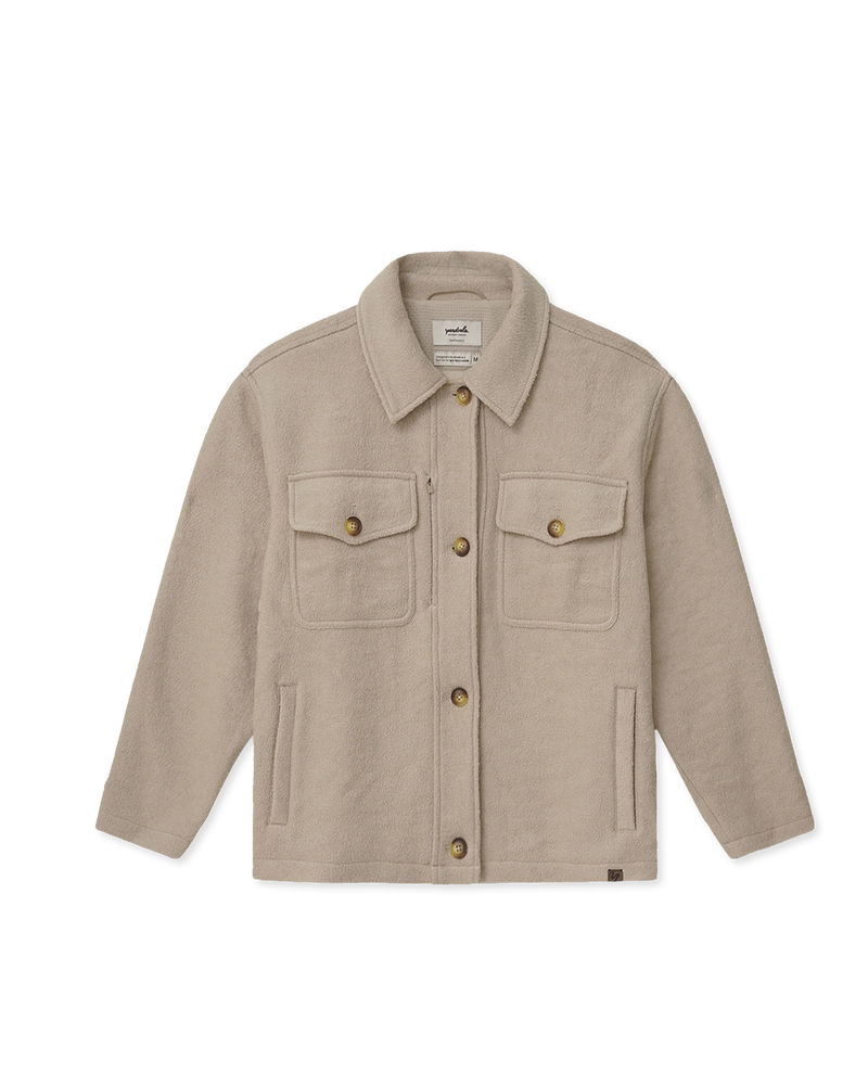 Women's Merino Midlayer Sport Coat