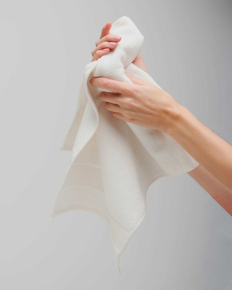 Hand Towel 2-Pack