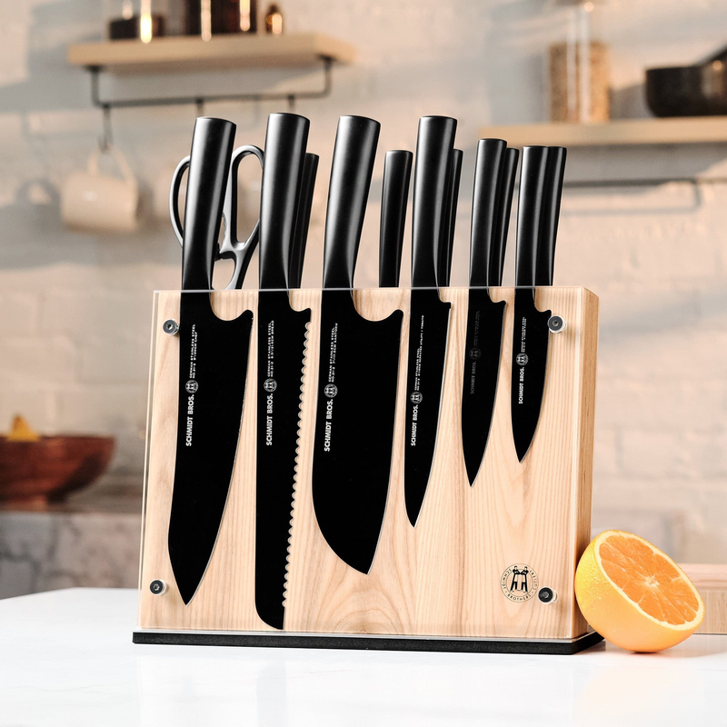 14-Piece Knife Block Set