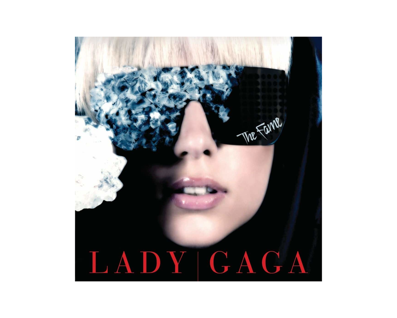 The Fame by Lady Gaga