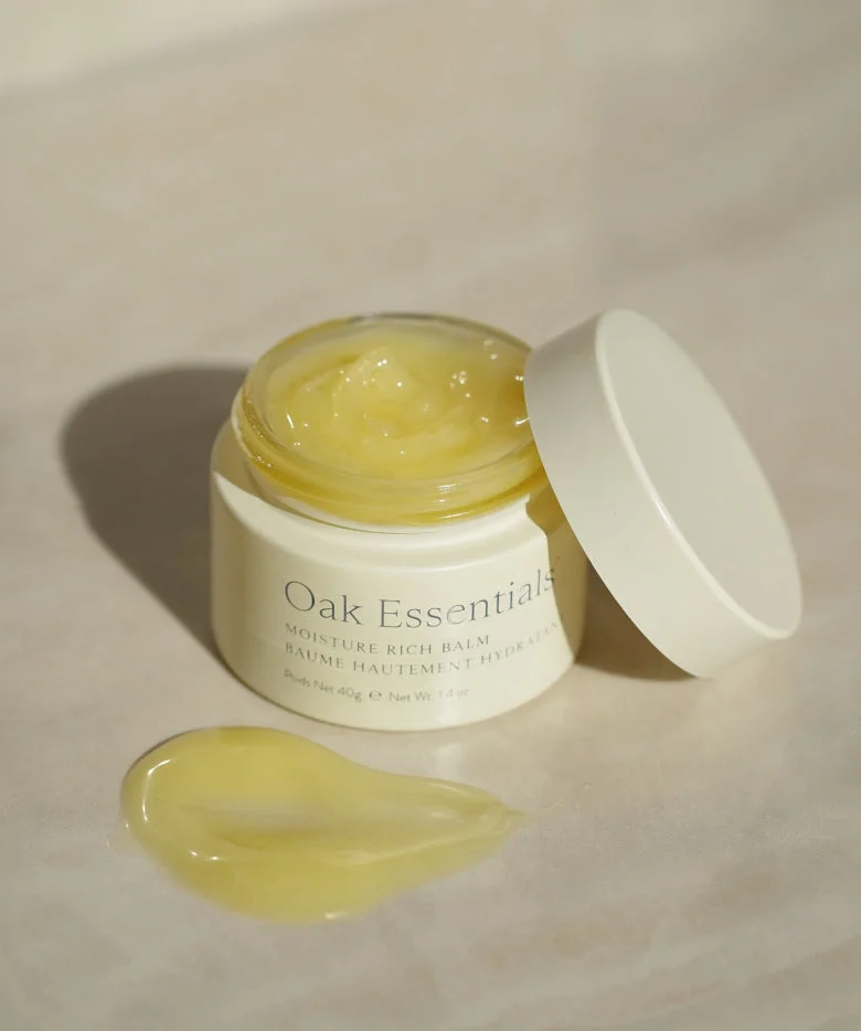 Moisture Rich Balm