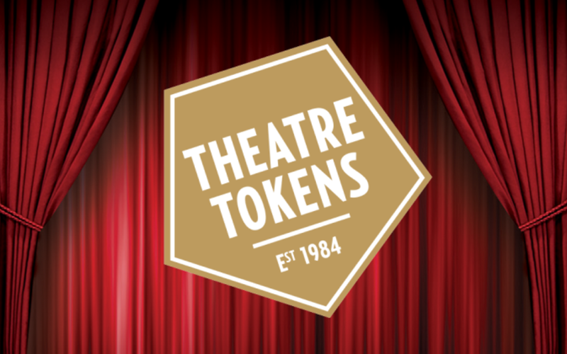 Theatre Tokens