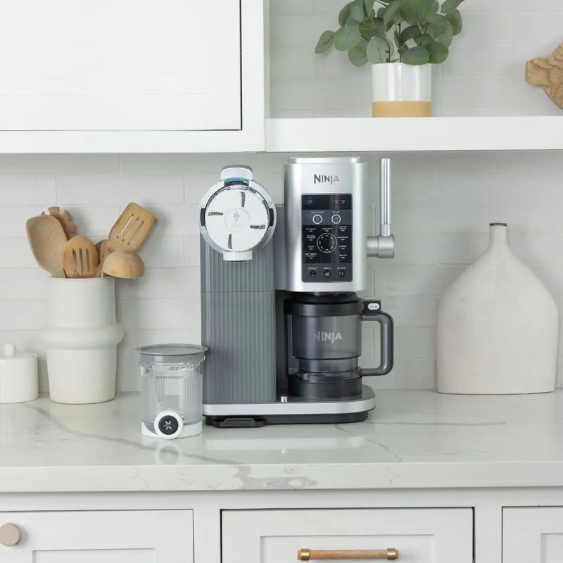 Creami Swirl 13-in-1 Soft Serve Ice Cream Machine