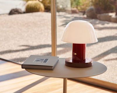Setago Portable Lamp