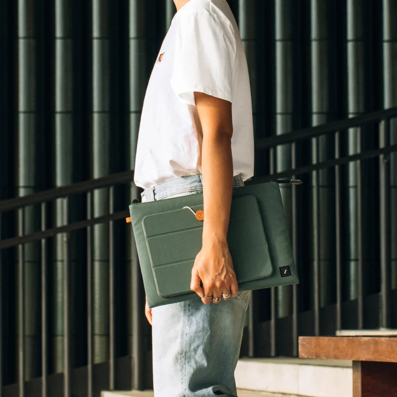 WFA Sleeve for Macbook 16"