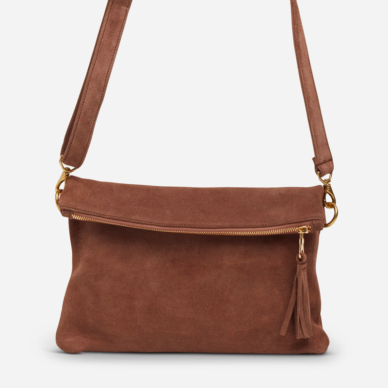 Makeda Crossbody