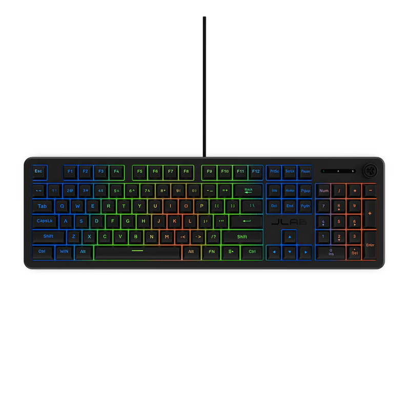 Nightfall Wired Gaming Keyboard