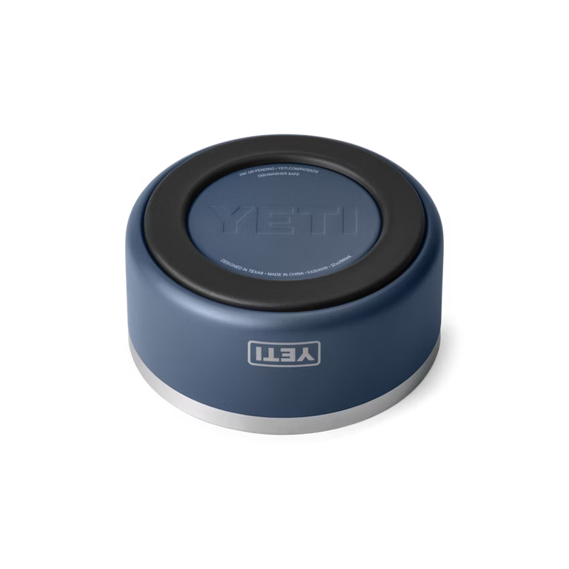 Boomer™ 4 Dog Bowl