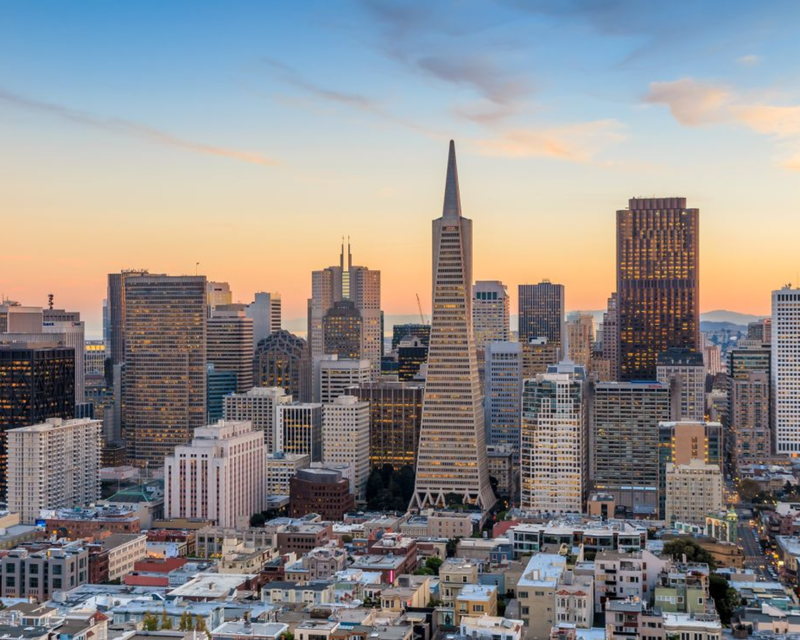 $150 San Francisco Giftory Experience