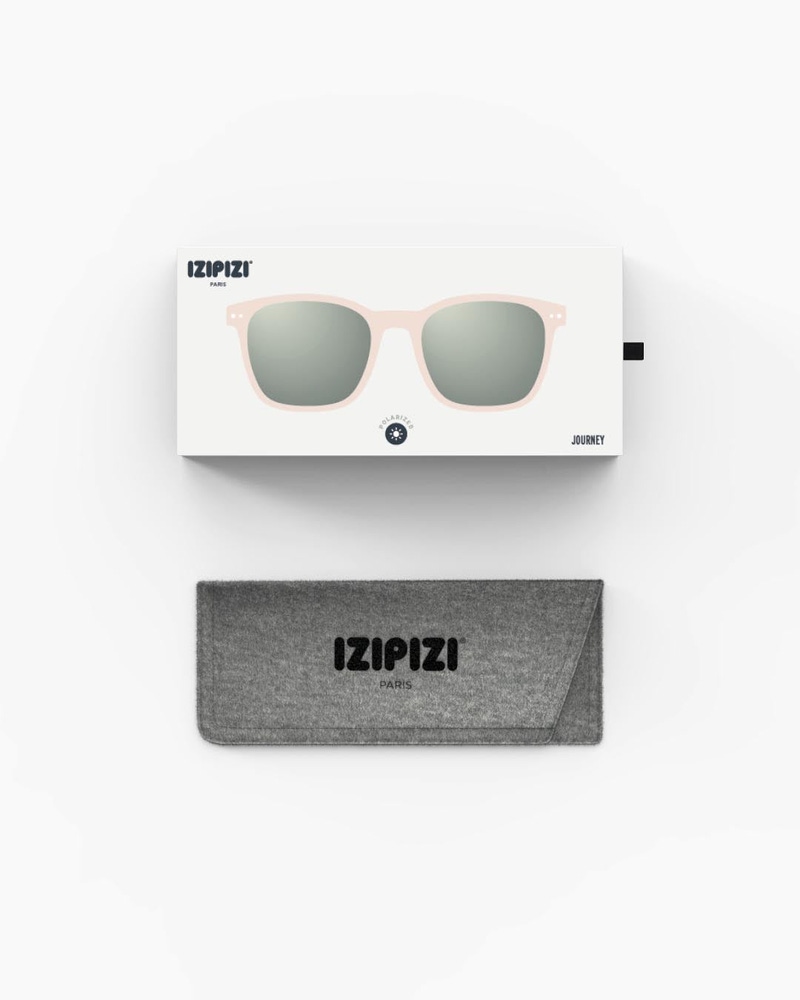 Journey Polarized Sport Sunglasses