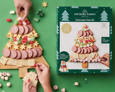 Charcuter-Tree Kit