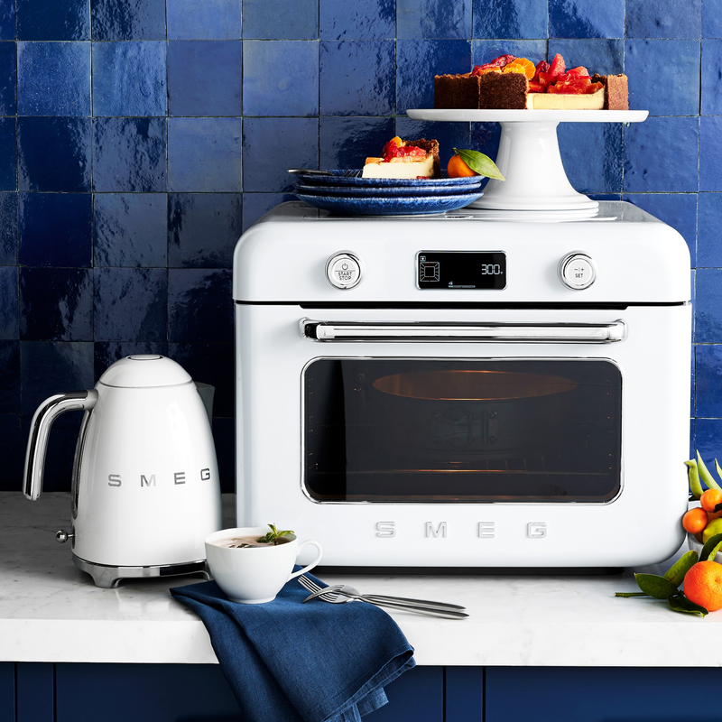 Countertop Air Fry Oven With Steam