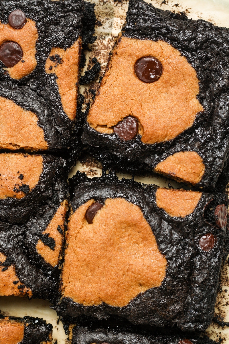 Gluten-Free Brookie 4-Pack