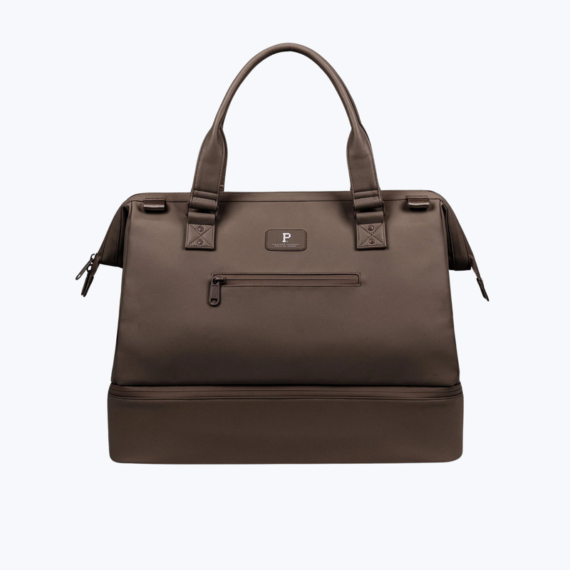 Branded Cascade Weekender