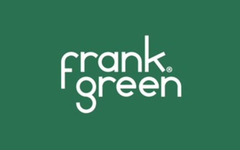 Frank Green