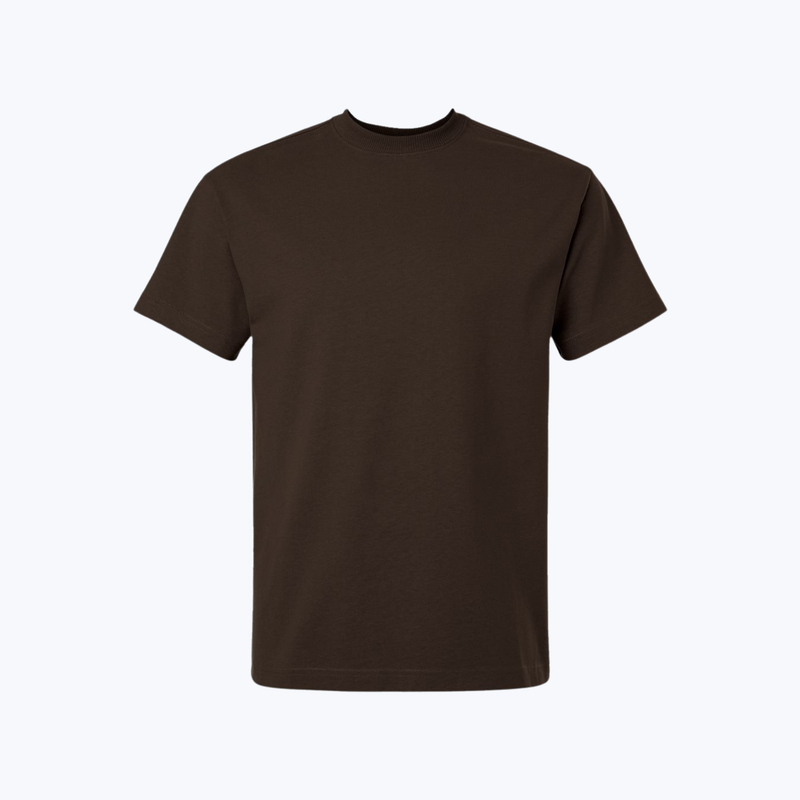 Branded Super Heavyweight Tee