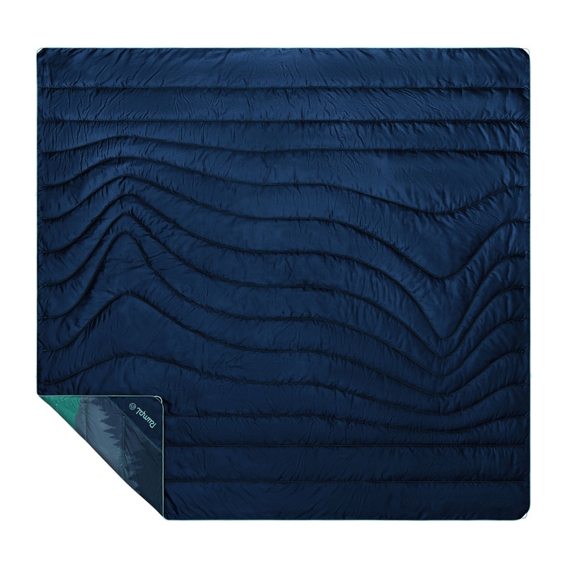 Original Puffy 2 Person Blanket