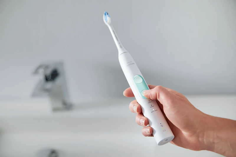 5100 Series Philips Sonicare ProtectiveClean Electric Toothbrush