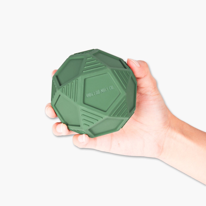 Penta Ball Dog Toy