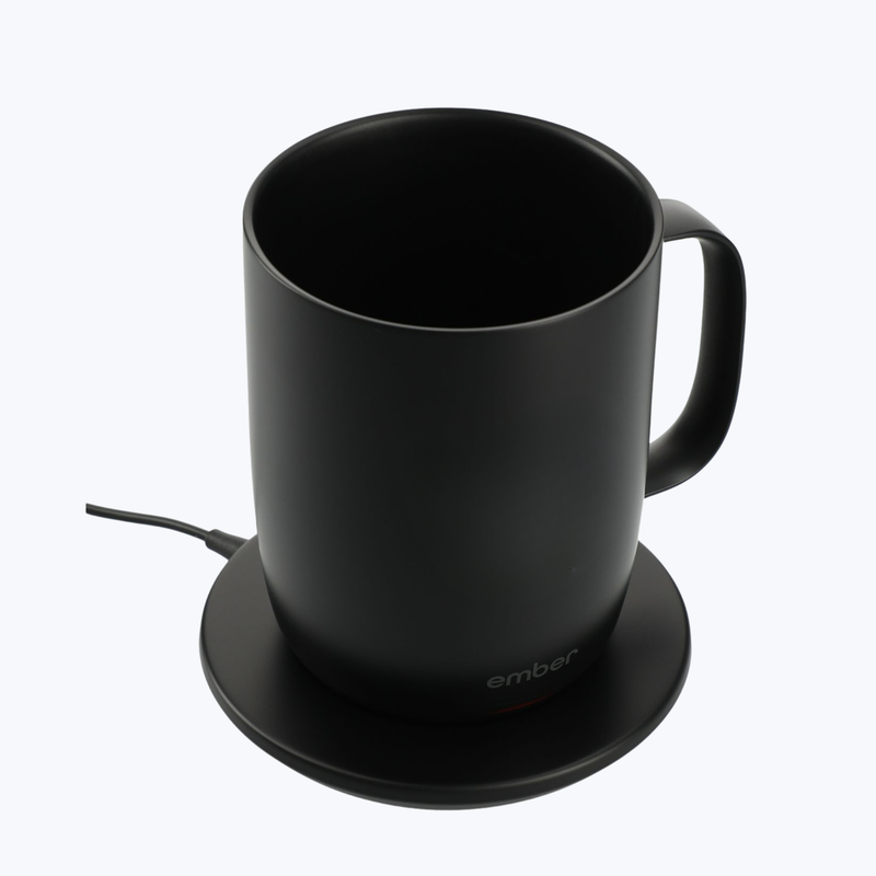 Branded Ember Temperature Control Smart Mug 14oz