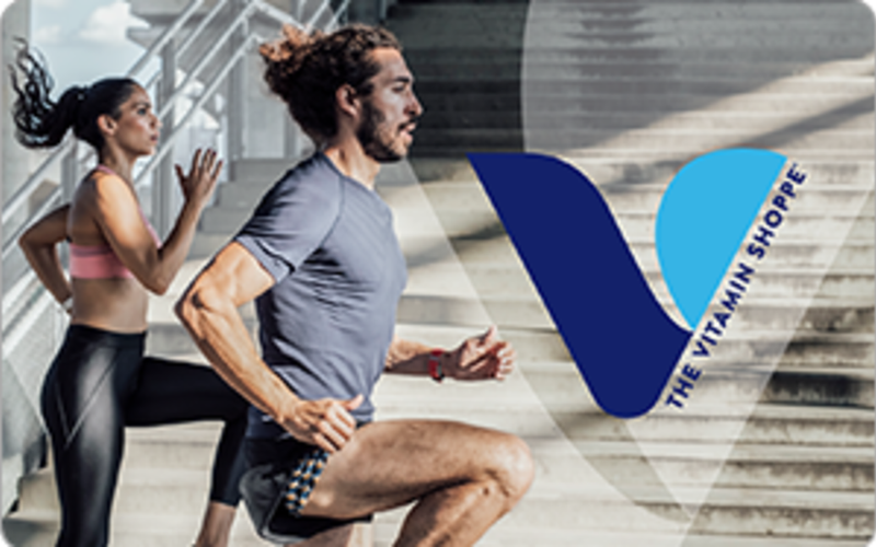 The Vitamin Shoppe®