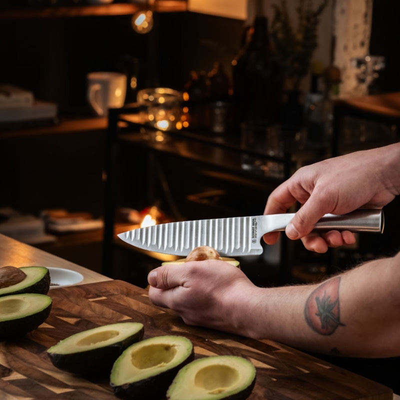 Evolution 6" Prep Knife