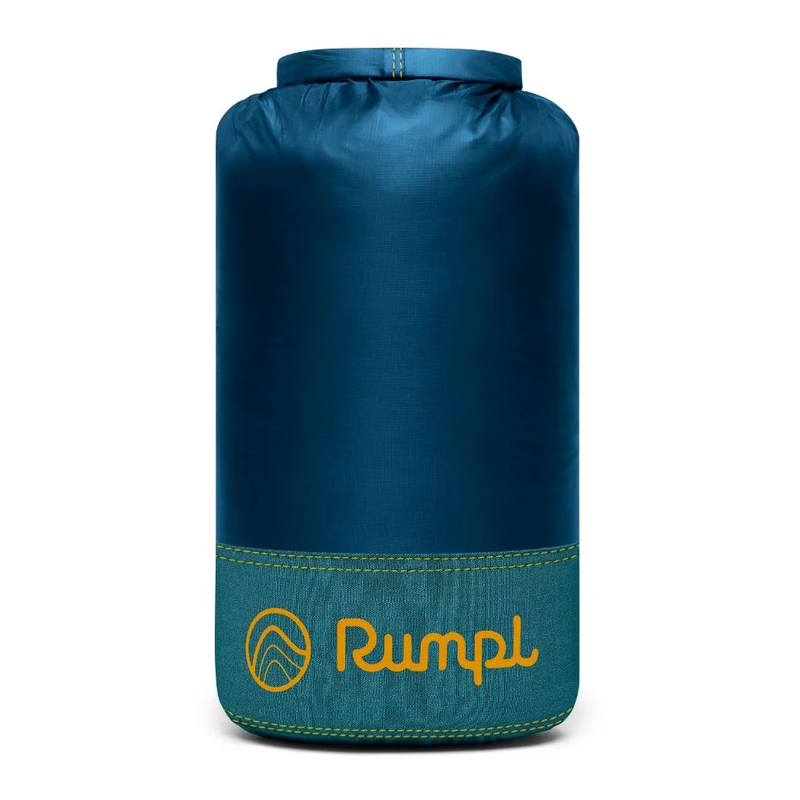 Campfire Puffy Blanket