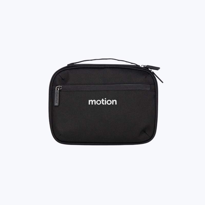 Branded Tech Organizer