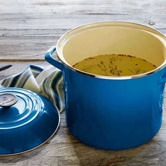 10 QT Stockpot
