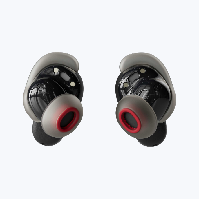 Branded Method 360 ANC True Wireless Earbuds