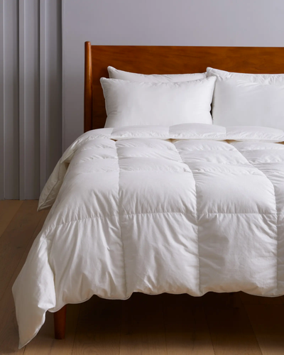 All-Season Premium Down Alternative Comforter, King