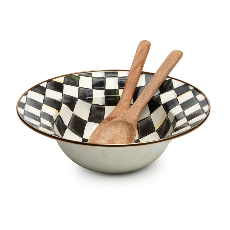 Salad Serving Set
